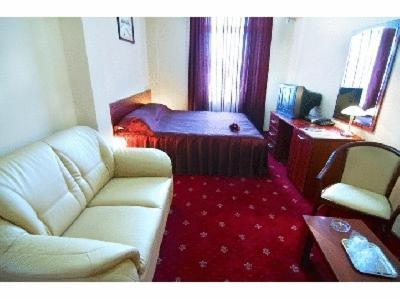 Hotel Ary Клуж-Напока Екстериор снимка