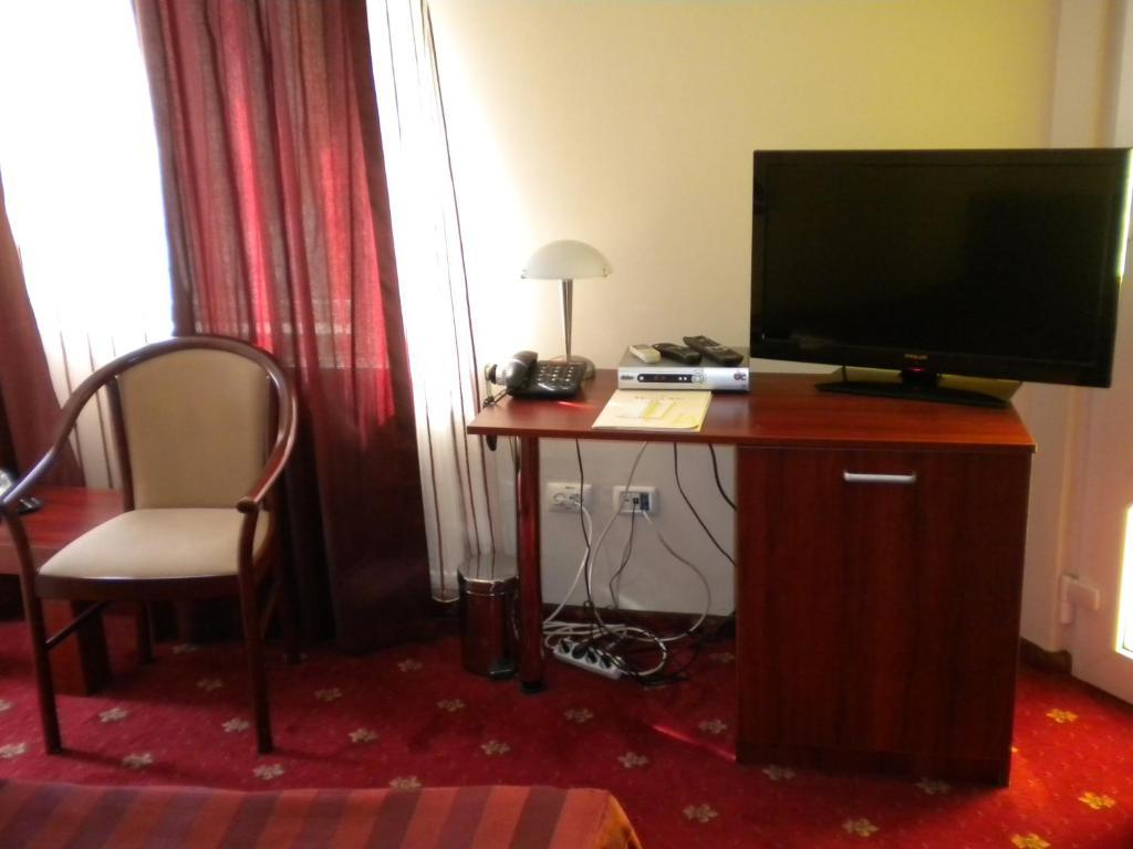 Hotel Ary Клуж-Напока Стая снимка