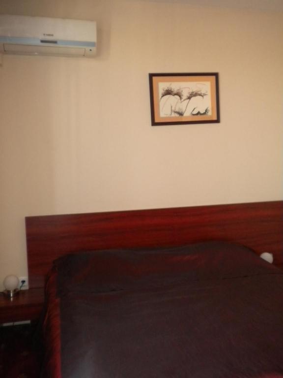 Hotel Ary Клуж-Напока Екстериор снимка